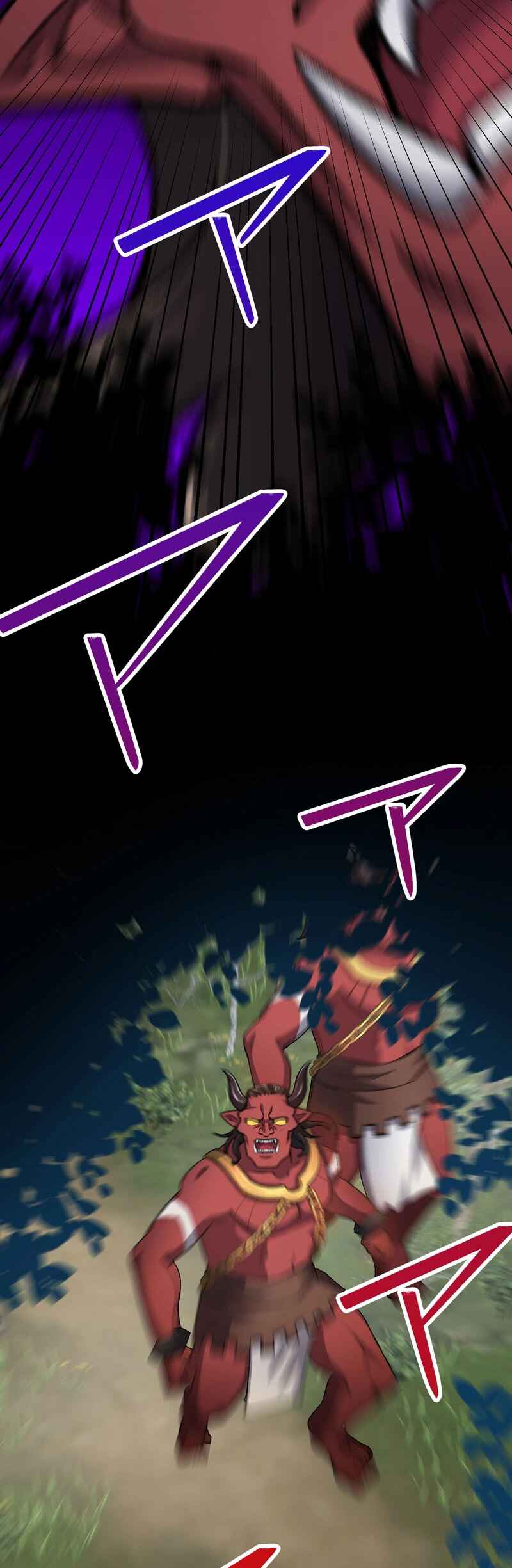 Page 47 Chapter 8 Level 1 kara Hajimaru Shoukan Musou - Ore Dake Tsukaeru Ura Dungeon de Subete no Tenseisha o Bucchigiru (Webtoon)