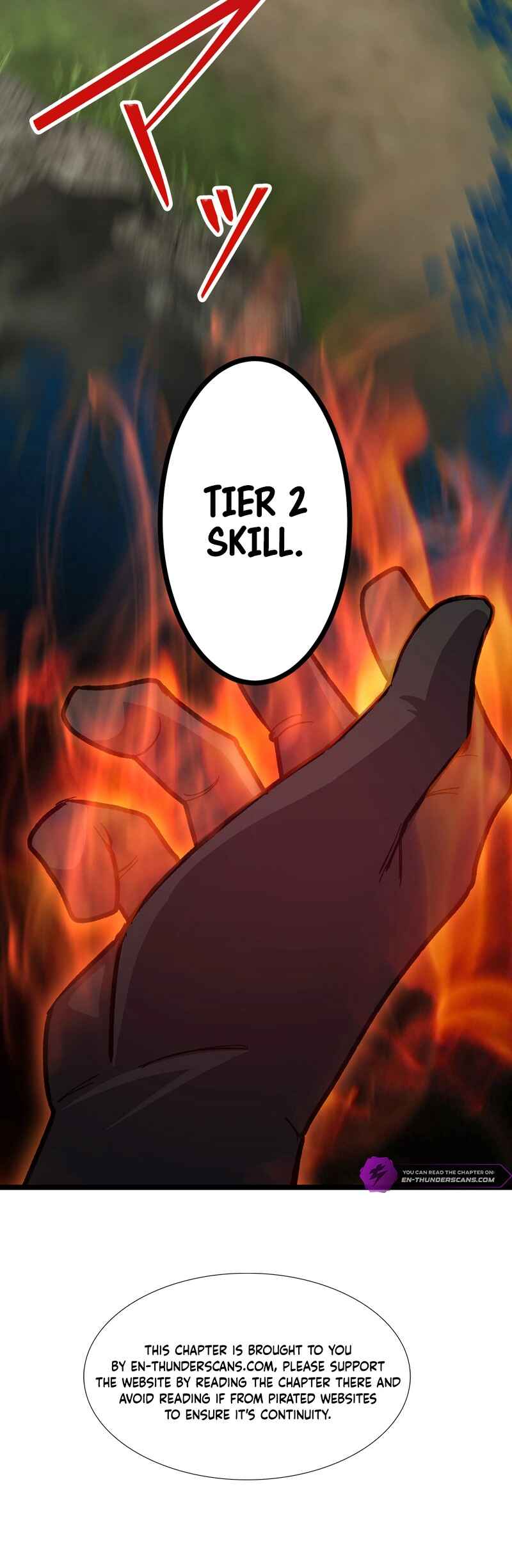 Page 48 Chapter 8 Level 1 kara Hajimaru Shoukan Musou - Ore Dake Tsukaeru Ura Dungeon de Subete no Tenseisha o Bucchigiru (Webtoon)