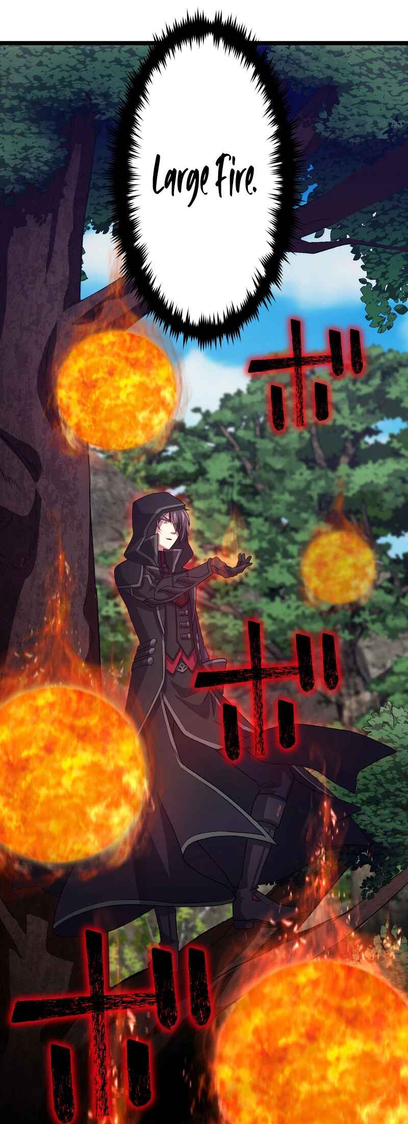 Page 49 Chapter 8 Level 1 kara Hajimaru Shoukan Musou - Ore Dake Tsukaeru Ura Dungeon de Subete no Tenseisha o Bucchigiru (Webtoon)