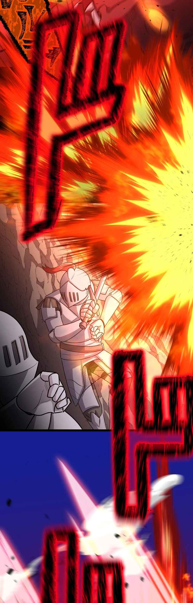 Page 54 Chapter 8 Level 1 kara Hajimaru Shoukan Musou - Ore Dake Tsukaeru Ura Dungeon de Subete no Tenseisha o Bucchigiru (Webtoon)