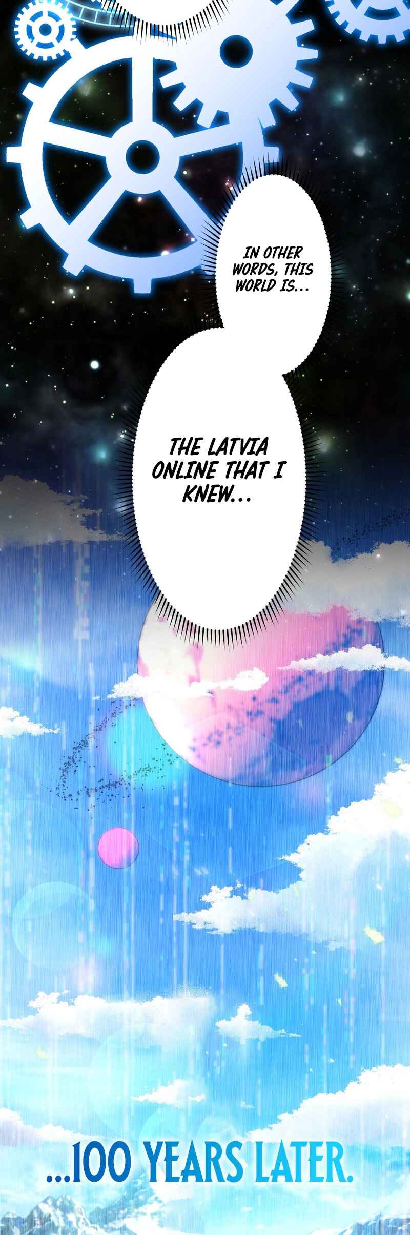 Page 8 Chapter 8 Level 1 kara Hajimaru Shoukan Musou - Ore Dake Tsukaeru Ura Dungeon de Subete no Tenseisha o Bucchigiru (Webtoon)