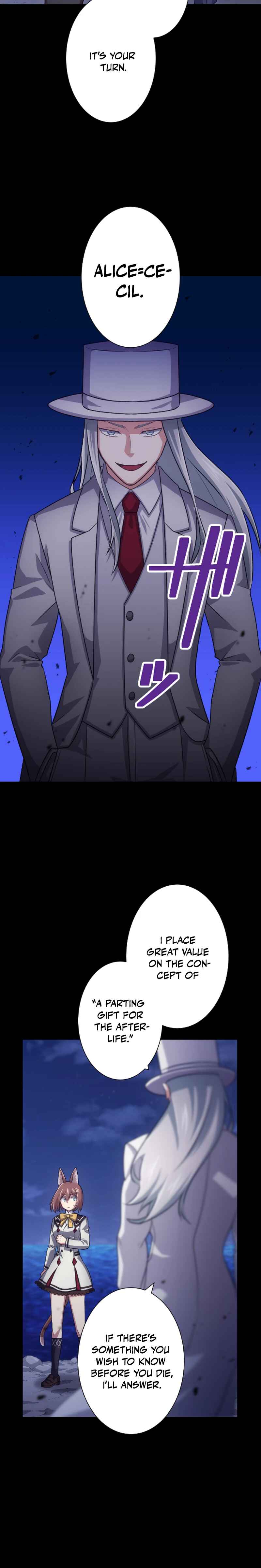 Page 12 Chapter 24 Level 1 kara Hajimaru Shoukan Musou - Ore Dake Tsukaeru Ura Dungeon de Subete no Tenseisha o Bucchigiru (Webtoon)