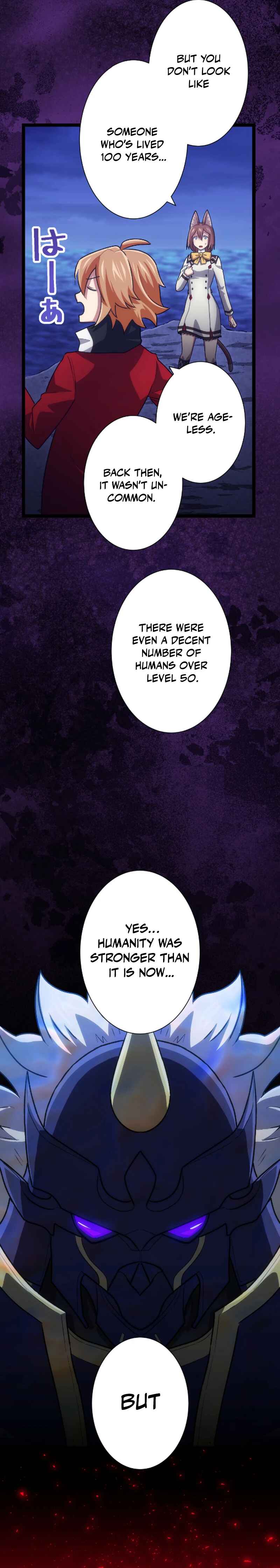 Page 19 Chapter 24 Level 1 kara Hajimaru Shoukan Musou - Ore Dake Tsukaeru Ura Dungeon de Subete no Tenseisha o Bucchigiru (Webtoon)
