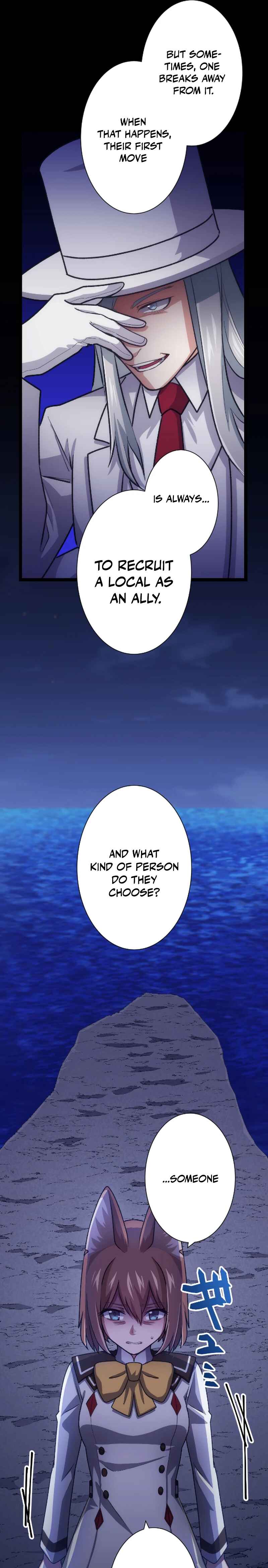 Page 27 Chapter 24 Level 1 kara Hajimaru Shoukan Musou - Ore Dake Tsukaeru Ura Dungeon de Subete no Tenseisha o Bucchigiru (Webtoon)