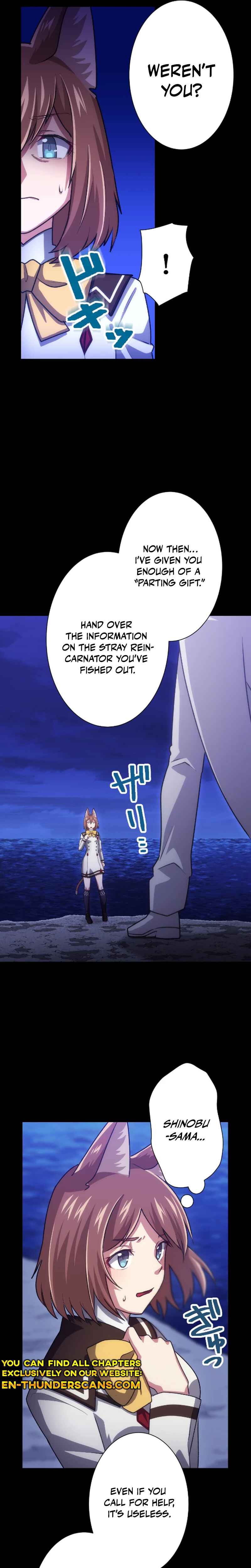 Page 29 Chapter 24 Level 1 kara Hajimaru Shoukan Musou - Ore Dake Tsukaeru Ura Dungeon de Subete no Tenseisha o Bucchigiru (Webtoon)