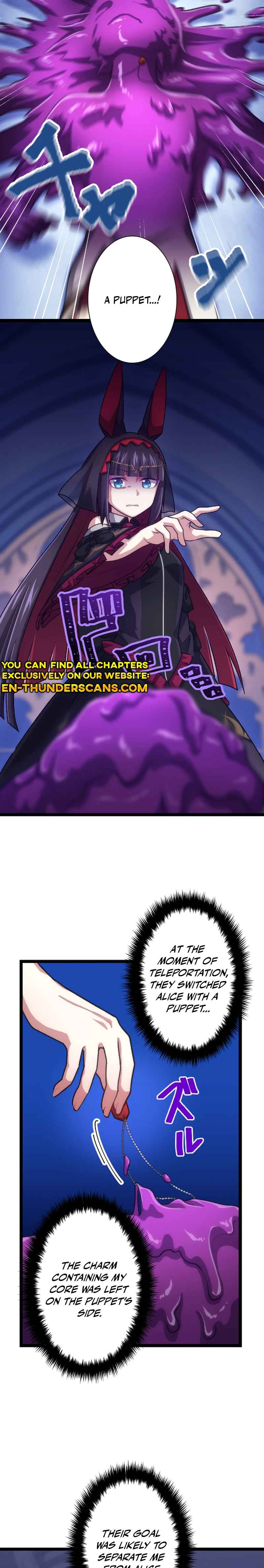 Page 3 Chapter 24 Level 1 kara Hajimaru Shoukan Musou - Ore Dake Tsukaeru Ura Dungeon de Subete no Tenseisha o Bucchigiru (Webtoon)