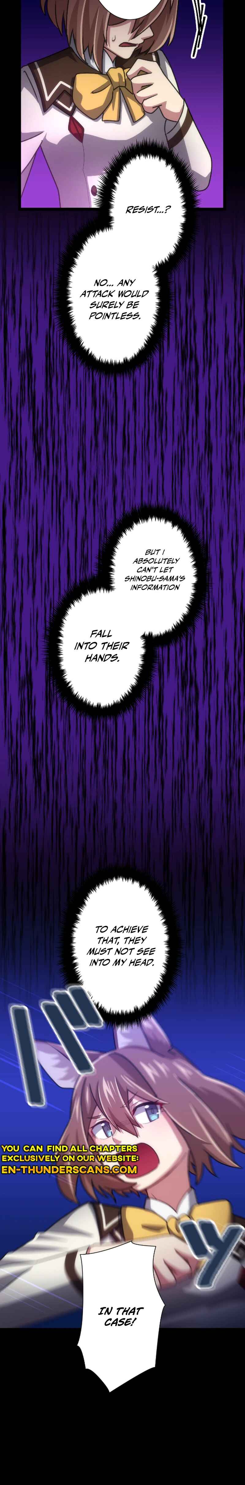Page 32 Chapter 24 Level 1 kara Hajimaru Shoukan Musou - Ore Dake Tsukaeru Ura Dungeon de Subete no Tenseisha o Bucchigiru (Webtoon)