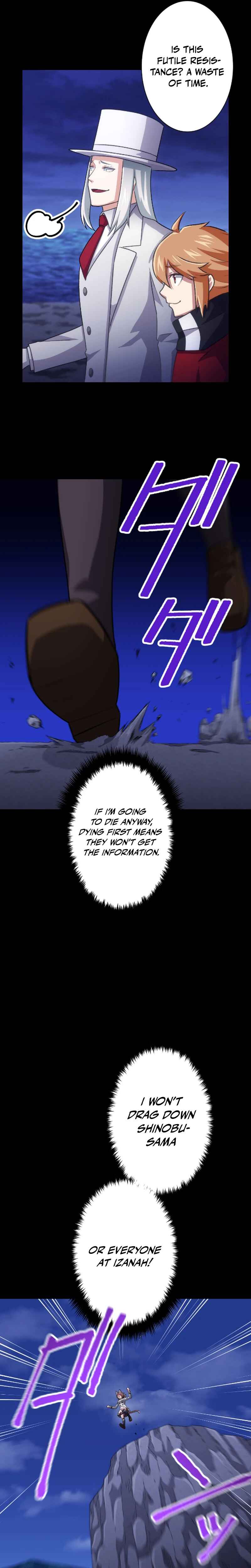 Page 33 Chapter 24 Level 1 kara Hajimaru Shoukan Musou - Ore Dake Tsukaeru Ura Dungeon de Subete no Tenseisha o Bucchigiru (Webtoon)