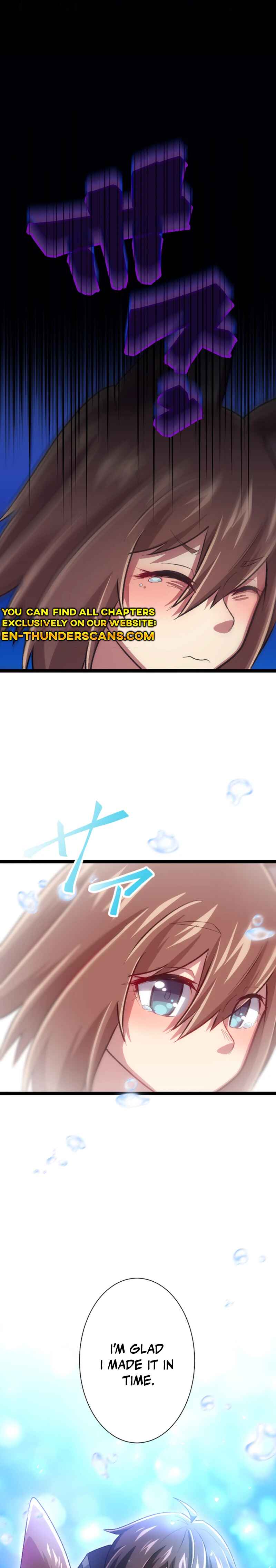 Page 37 Chapter 24 Level 1 kara Hajimaru Shoukan Musou - Ore Dake Tsukaeru Ura Dungeon de Subete no Tenseisha o Bucchigiru (Webtoon)
