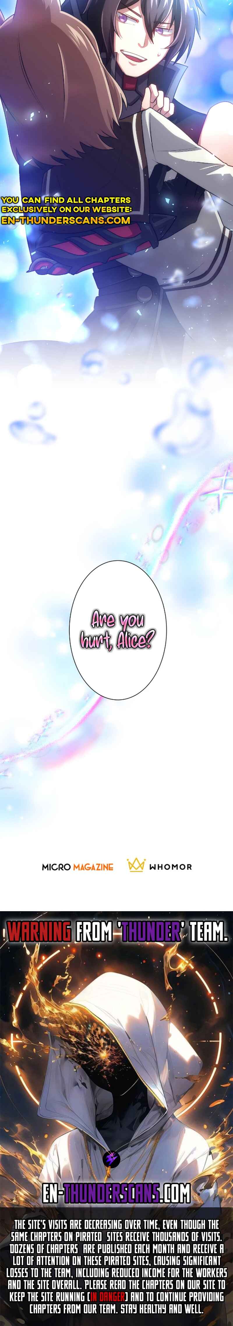 Page 38 Chapter 24 Level 1 kara Hajimaru Shoukan Musou - Ore Dake Tsukaeru Ura Dungeon de Subete no Tenseisha o Bucchigiru (Webtoon)