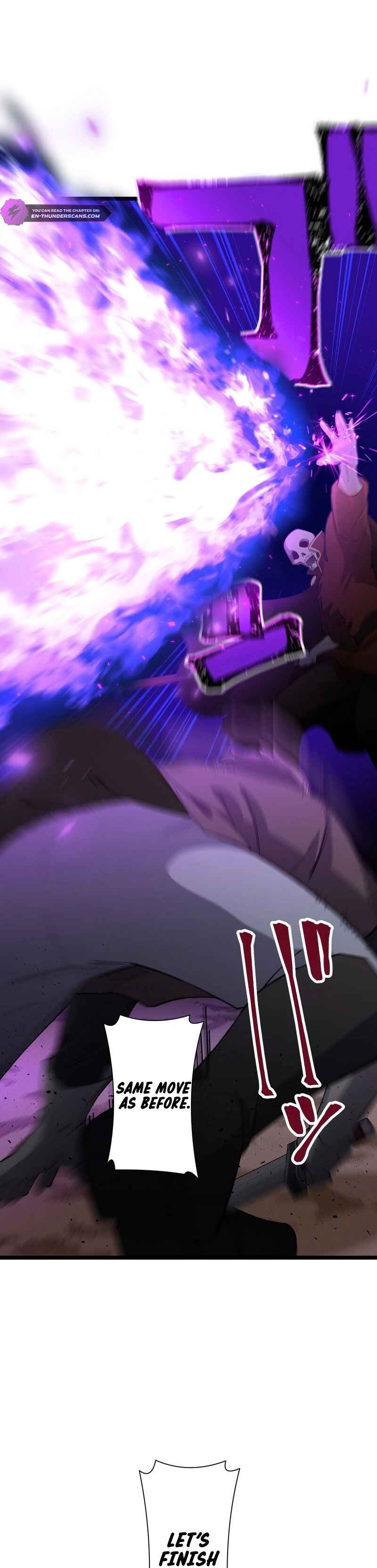 Page 11 Chapter 5 Level 1 kara Hajimaru Shoukan Musou - Ore Dake Tsukaeru Ura Dungeon de Subete no Tenseisha o Bucchigiru (Webtoon)