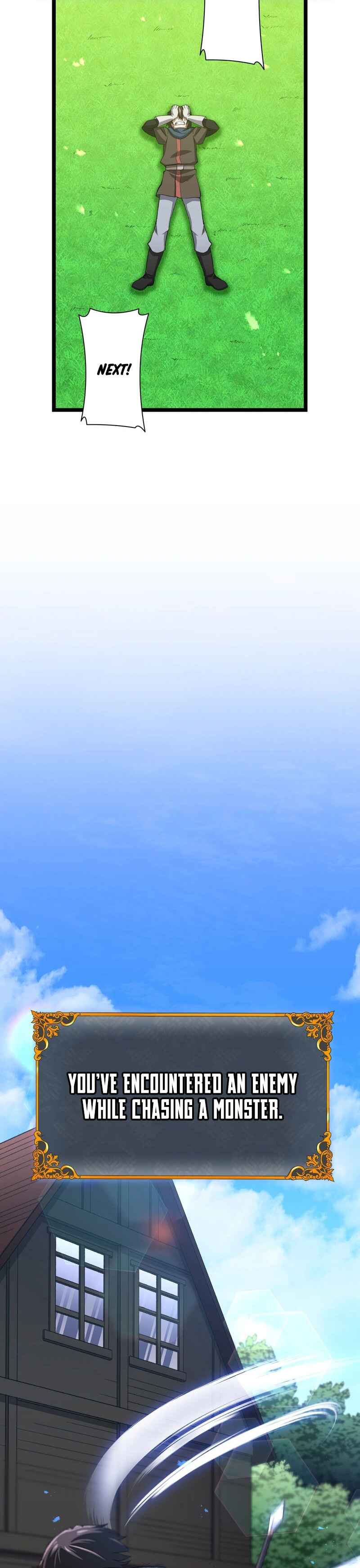 Page 14 Chapter 5 Level 1 kara Hajimaru Shoukan Musou - Ore Dake Tsukaeru Ura Dungeon de Subete no Tenseisha o Bucchigiru (Webtoon)