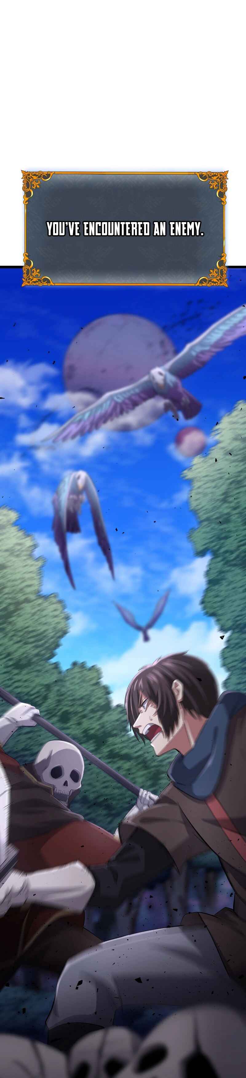 Page 22 Chapter 5 Level 1 kara Hajimaru Shoukan Musou - Ore Dake Tsukaeru Ura Dungeon de Subete no Tenseisha o Bucchigiru (Webtoon)