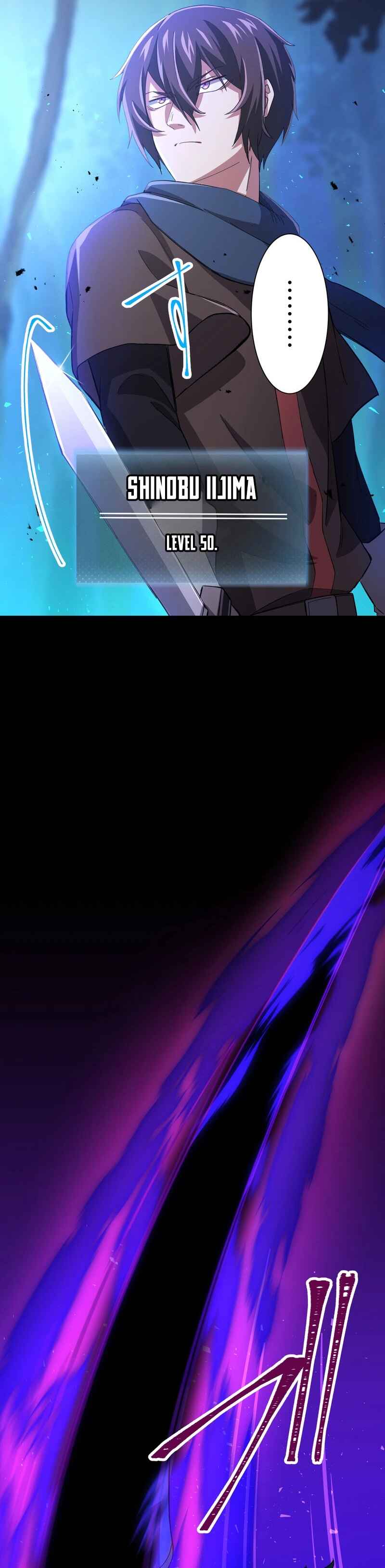 Page 27 Chapter 5 Level 1 kara Hajimaru Shoukan Musou - Ore Dake Tsukaeru Ura Dungeon de Subete no Tenseisha o Bucchigiru (Webtoon)