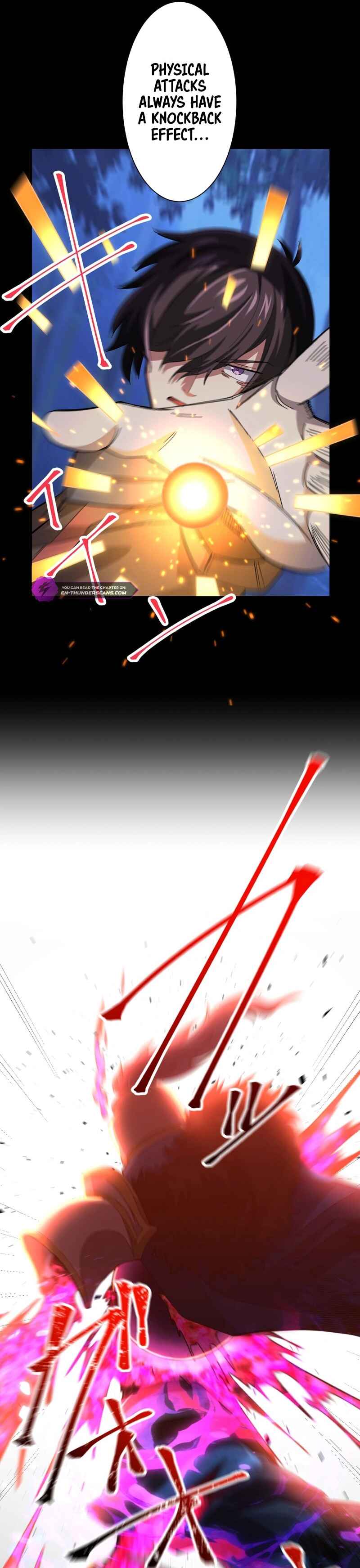 Page 29 Chapter 5 Level 1 kara Hajimaru Shoukan Musou - Ore Dake Tsukaeru Ura Dungeon de Subete no Tenseisha o Bucchigiru (Webtoon)