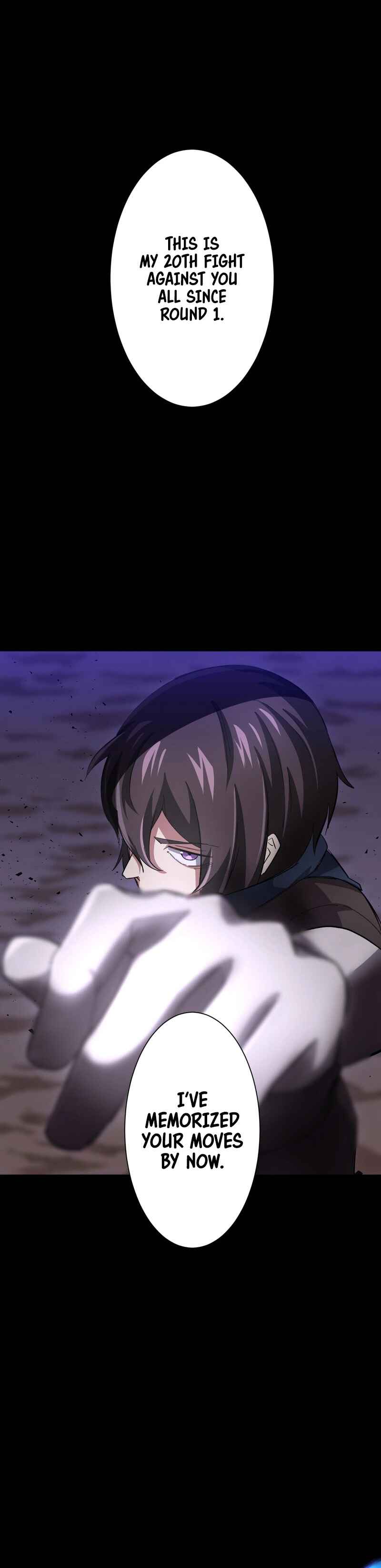 Page 34 Chapter 5 Level 1 kara Hajimaru Shoukan Musou - Ore Dake Tsukaeru Ura Dungeon de Subete no Tenseisha o Bucchigiru (Webtoon)
