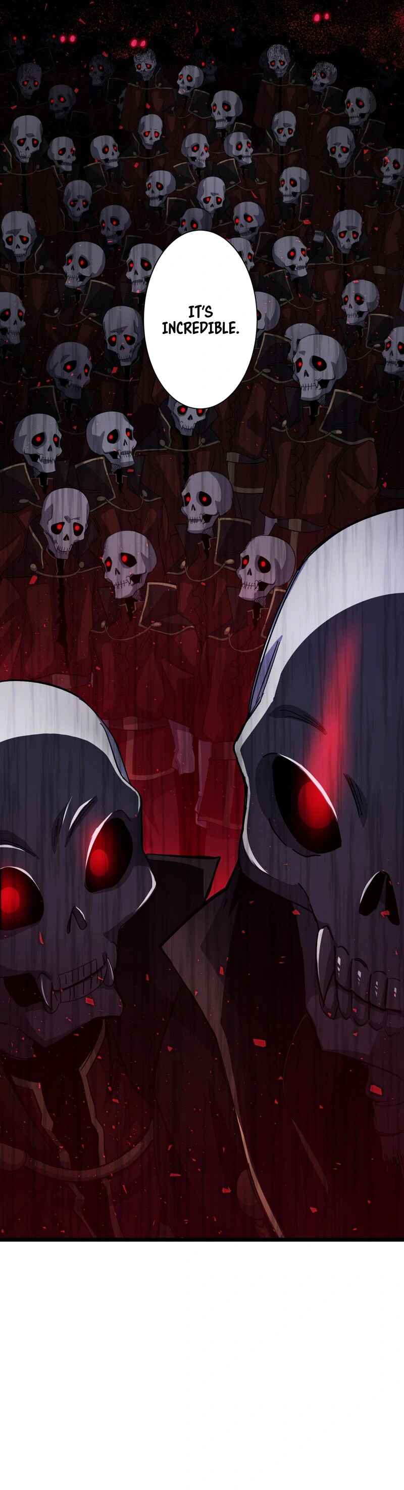 Page 39 Chapter 5 Level 1 kara Hajimaru Shoukan Musou - Ore Dake Tsukaeru Ura Dungeon de Subete no Tenseisha o Bucchigiru (Webtoon)