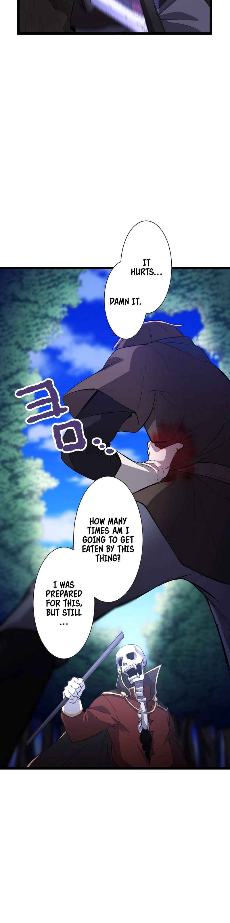 Page 4 Chapter 5 Level 1 kara Hajimaru Shoukan Musou - Ore Dake Tsukaeru Ura Dungeon de Subete no Tenseisha o Bucchigiru (Webtoon)