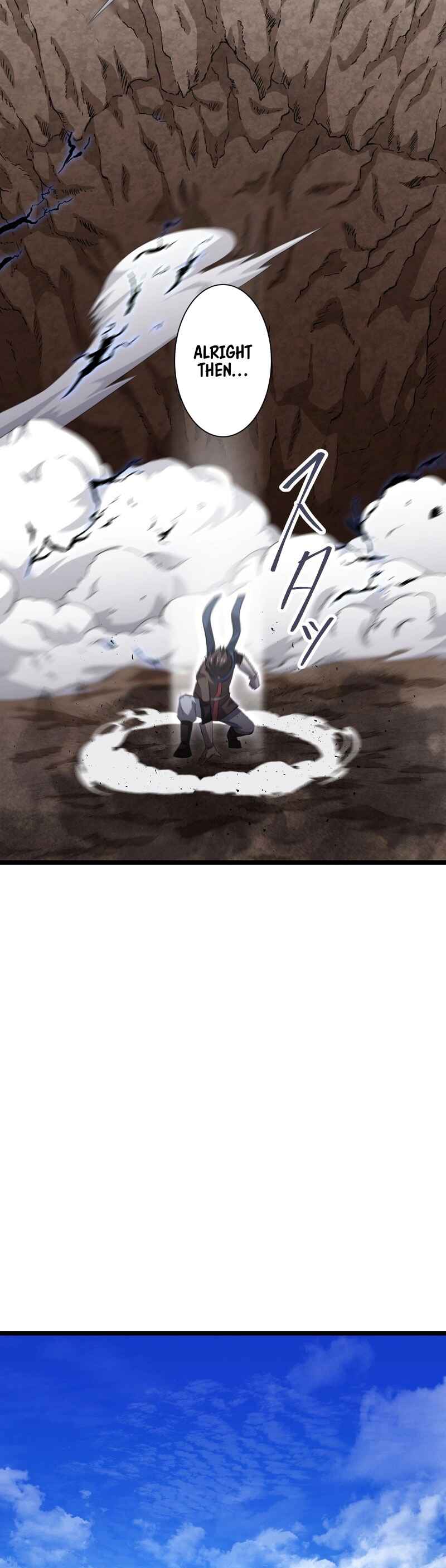 Page 46 Chapter 5 Level 1 kara Hajimaru Shoukan Musou - Ore Dake Tsukaeru Ura Dungeon de Subete no Tenseisha o Bucchigiru (Webtoon)