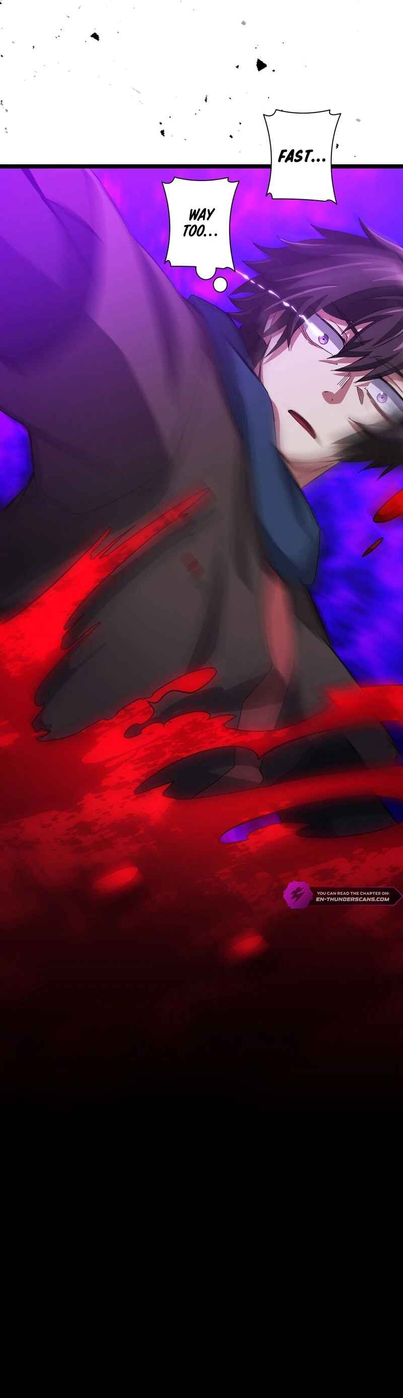 Page 53 Chapter 5 Level 1 kara Hajimaru Shoukan Musou - Ore Dake Tsukaeru Ura Dungeon de Subete no Tenseisha o Bucchigiru (Webtoon)