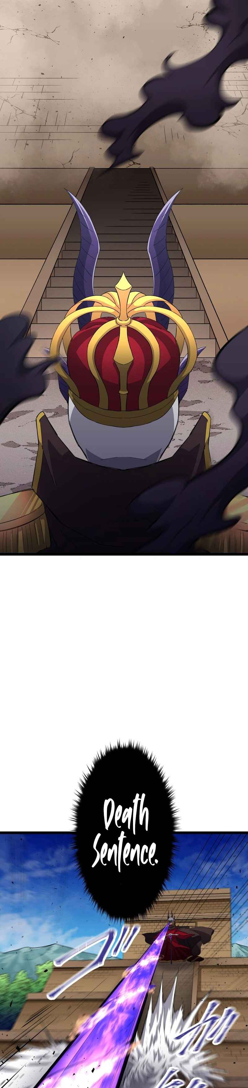 Page 57 Chapter 5 Level 1 kara Hajimaru Shoukan Musou - Ore Dake Tsukaeru Ura Dungeon de Subete no Tenseisha o Bucchigiru (Webtoon)