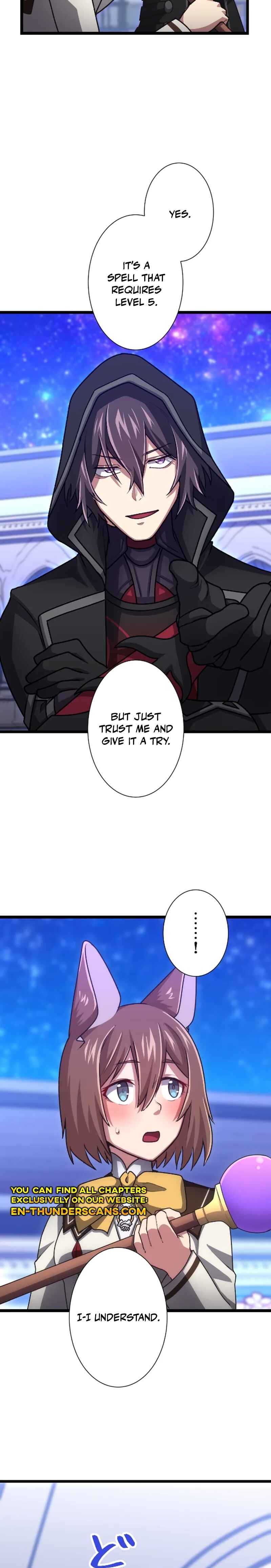 Page 20 Chapter 17 Level 1 kara Hajimaru Shoukan Musou - Ore Dake Tsukaeru Ura Dungeon de Subete no Tenseisha o Bucchigiru (Webtoon)