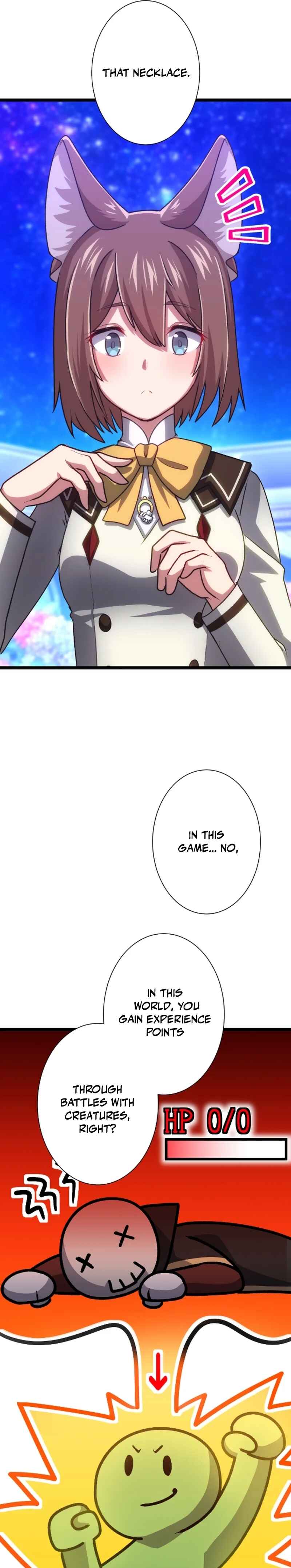 Page 25 Chapter 17 Level 1 kara Hajimaru Shoukan Musou - Ore Dake Tsukaeru Ura Dungeon de Subete no Tenseisha o Bucchigiru (Webtoon)