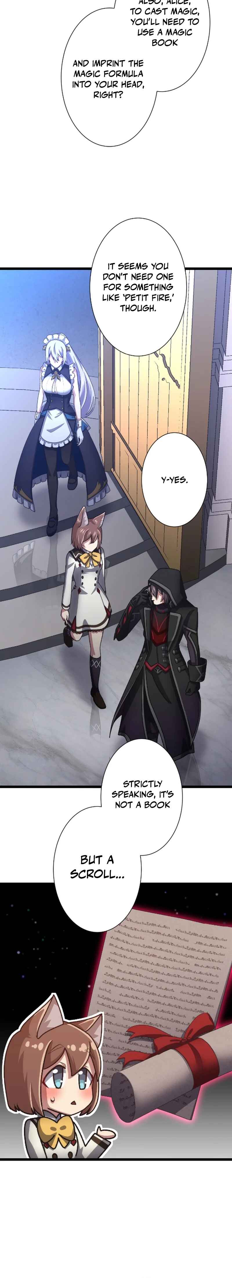 Page 28 Chapter 17 Level 1 kara Hajimaru Shoukan Musou - Ore Dake Tsukaeru Ura Dungeon de Subete no Tenseisha o Bucchigiru (Webtoon)