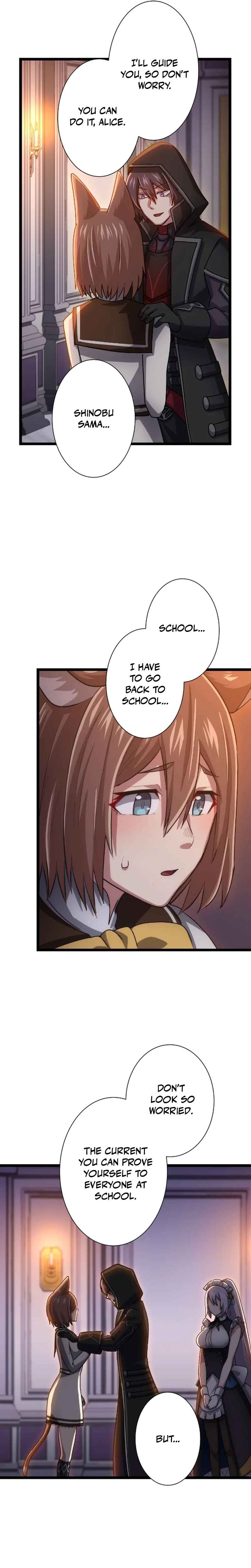 Page 31 Chapter 17 Level 1 kara Hajimaru Shoukan Musou - Ore Dake Tsukaeru Ura Dungeon de Subete no Tenseisha o Bucchigiru (Webtoon)