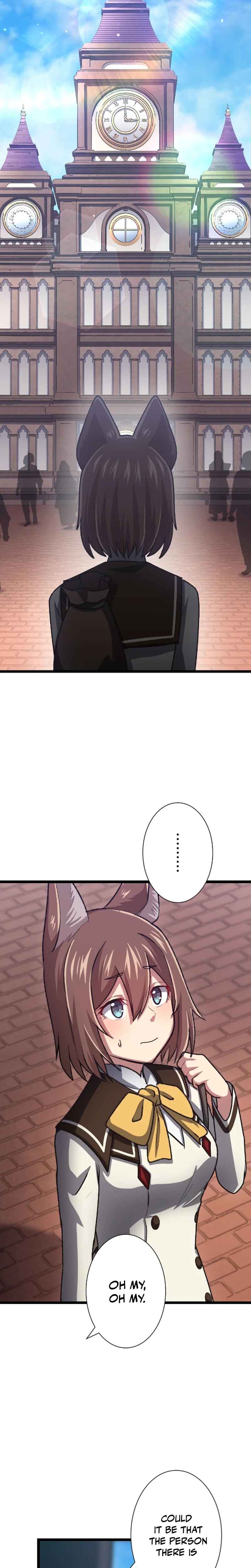 Page 33 Chapter 17 Level 1 kara Hajimaru Shoukan Musou - Ore Dake Tsukaeru Ura Dungeon de Subete no Tenseisha o Bucchigiru (Webtoon)