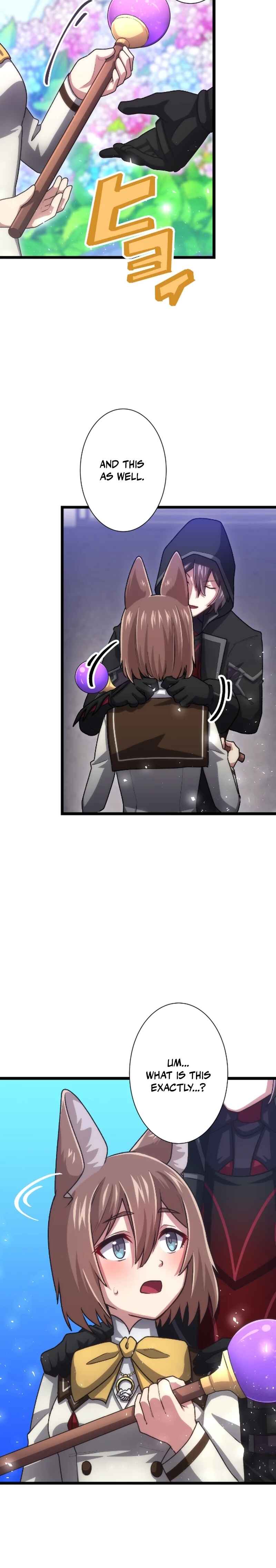 Page 4 Chapter 17 Level 1 kara Hajimaru Shoukan Musou - Ore Dake Tsukaeru Ura Dungeon de Subete no Tenseisha o Bucchigiru (Webtoon)