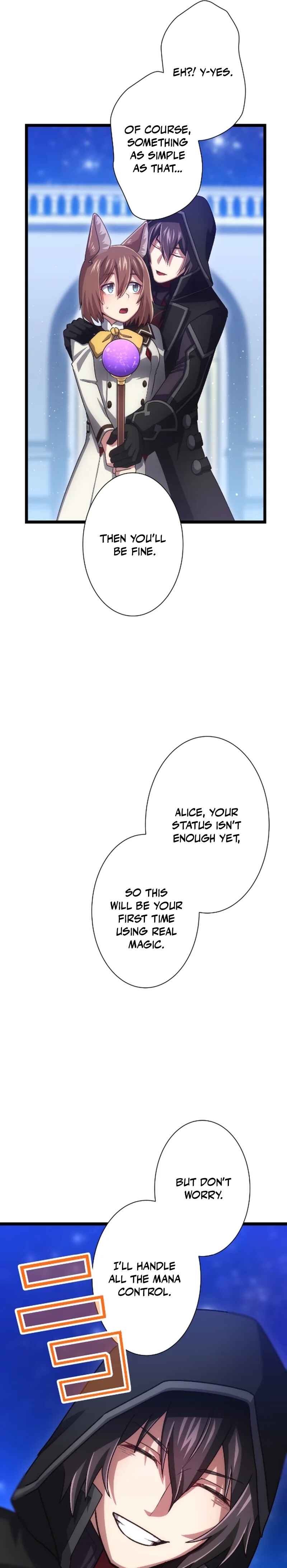 Page 9 Chapter 17 Level 1 kara Hajimaru Shoukan Musou - Ore Dake Tsukaeru Ura Dungeon de Subete no Tenseisha o Bucchigiru (Webtoon)