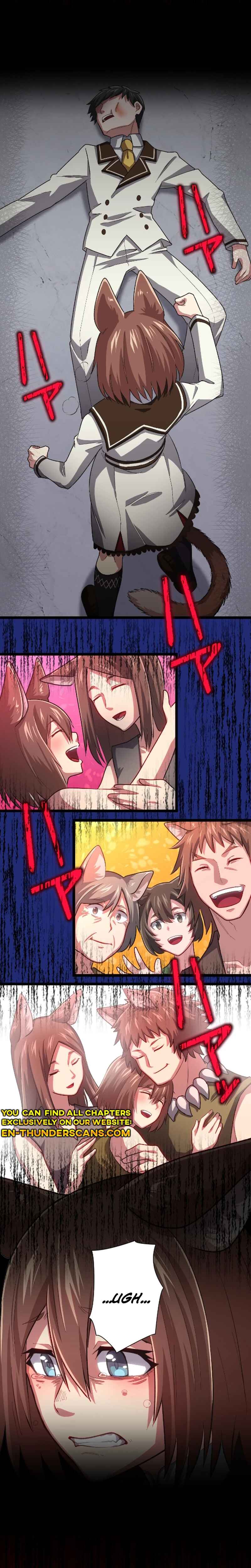 Page 22 Chapter 14 Level 1 kara Hajimaru Shoukan Musou - Ore Dake Tsukaeru Ura Dungeon de Subete no Tenseisha o Bucchigiru (Webtoon)