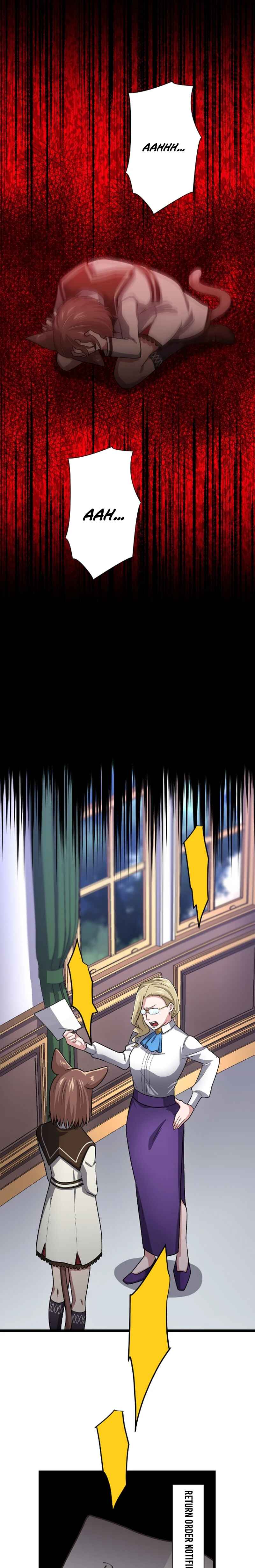 Page 23 Chapter 14 Level 1 kara Hajimaru Shoukan Musou - Ore Dake Tsukaeru Ura Dungeon de Subete no Tenseisha o Bucchigiru (Webtoon)