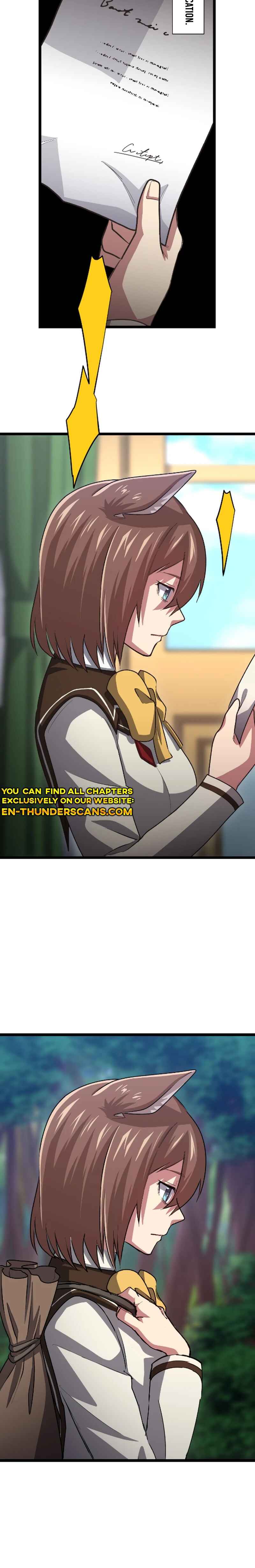 Page 24 Chapter 14 Level 1 kara Hajimaru Shoukan Musou - Ore Dake Tsukaeru Ura Dungeon de Subete no Tenseisha o Bucchigiru (Webtoon)