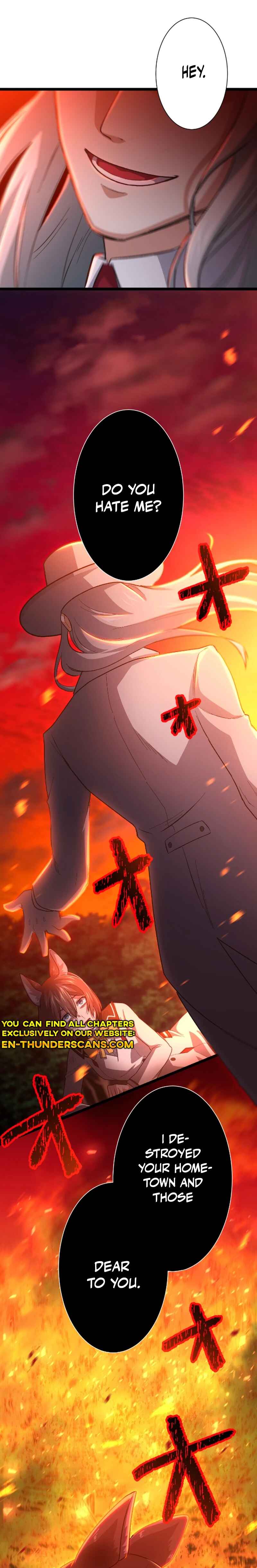 Page 31 Chapter 14 Level 1 kara Hajimaru Shoukan Musou - Ore Dake Tsukaeru Ura Dungeon de Subete no Tenseisha o Bucchigiru (Webtoon)