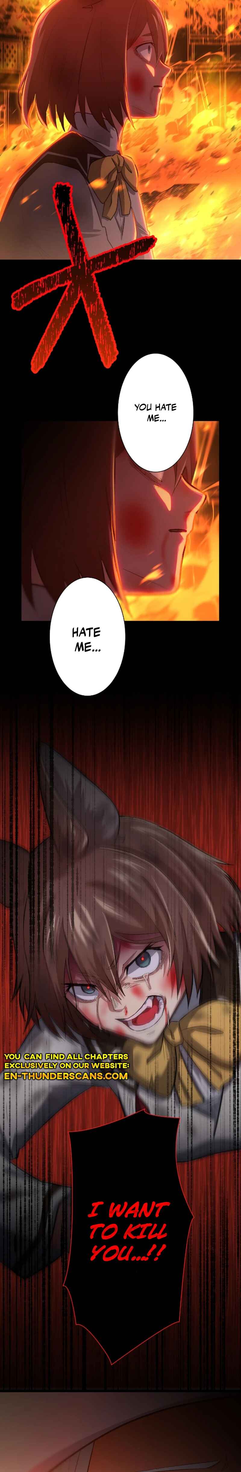 Page 32 Chapter 14 Level 1 kara Hajimaru Shoukan Musou - Ore Dake Tsukaeru Ura Dungeon de Subete no Tenseisha o Bucchigiru (Webtoon)