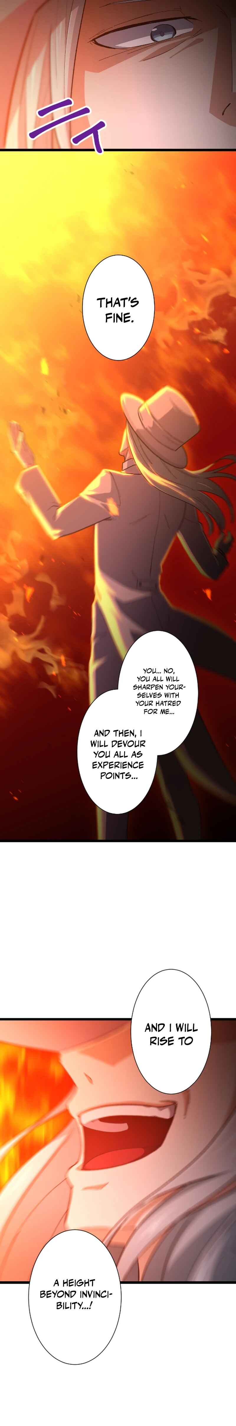 Page 33 Chapter 14 Level 1 kara Hajimaru Shoukan Musou - Ore Dake Tsukaeru Ura Dungeon de Subete no Tenseisha o Bucchigiru (Webtoon)
