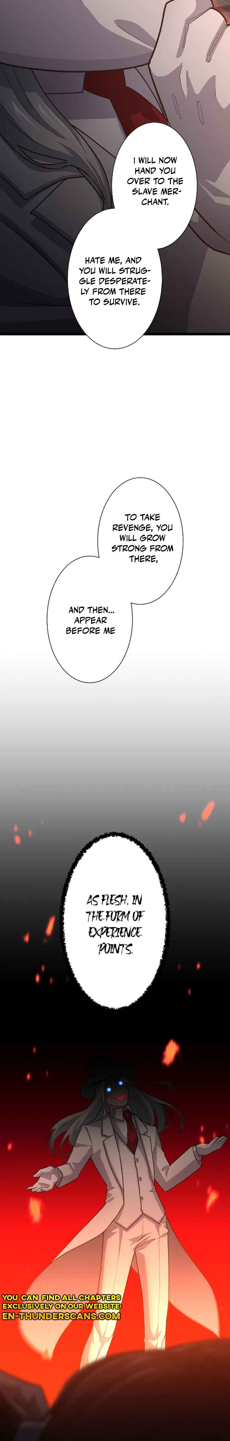 Page 36 Chapter 14 Level 1 kara Hajimaru Shoukan Musou - Ore Dake Tsukaeru Ura Dungeon de Subete no Tenseisha o Bucchigiru (Webtoon)