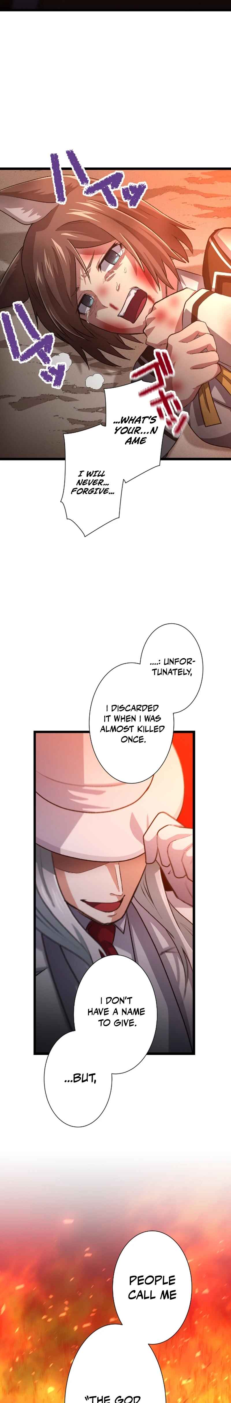 Page 37 Chapter 14 Level 1 kara Hajimaru Shoukan Musou - Ore Dake Tsukaeru Ura Dungeon de Subete no Tenseisha o Bucchigiru (Webtoon)