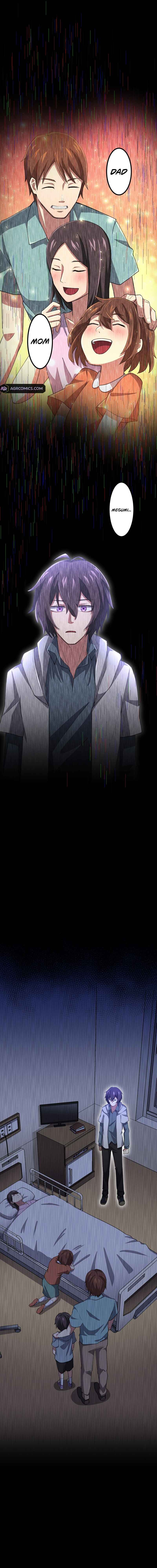 Page 10 Chapter 2 Level 1 kara Hajimaru Shoukan Musou - Ore Dake Tsukaeru Ura Dungeon de Subete no Tenseisha o Bucchigiru (Webtoon)