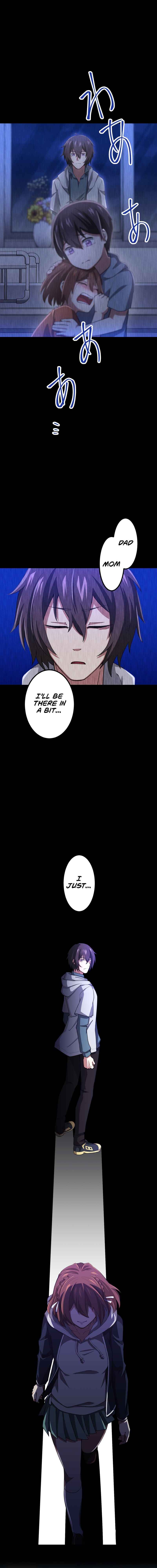 Page 11 Chapter 2 Level 1 kara Hajimaru Shoukan Musou - Ore Dake Tsukaeru Ura Dungeon de Subete no Tenseisha o Bucchigiru (Webtoon)