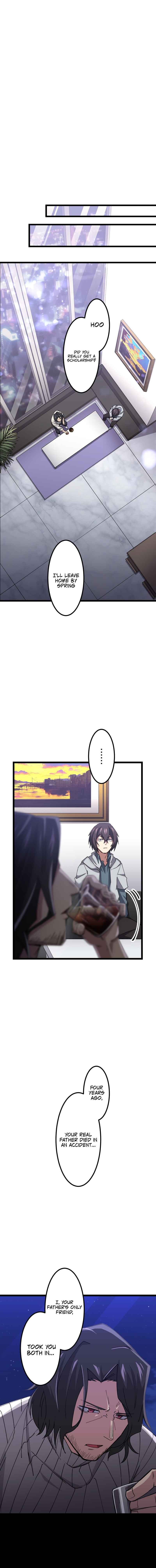 Page 22 Chapter 2 Level 1 kara Hajimaru Shoukan Musou - Ore Dake Tsukaeru Ura Dungeon de Subete no Tenseisha o Bucchigiru (Webtoon)
