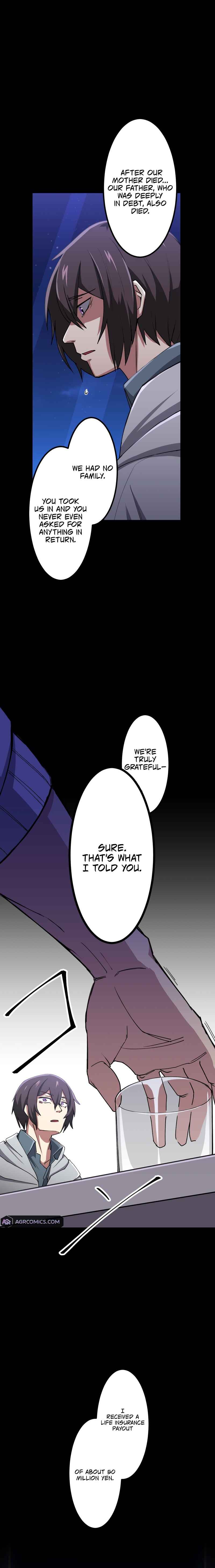 Page 23 Chapter 2 Level 1 kara Hajimaru Shoukan Musou - Ore Dake Tsukaeru Ura Dungeon de Subete no Tenseisha o Bucchigiru (Webtoon)