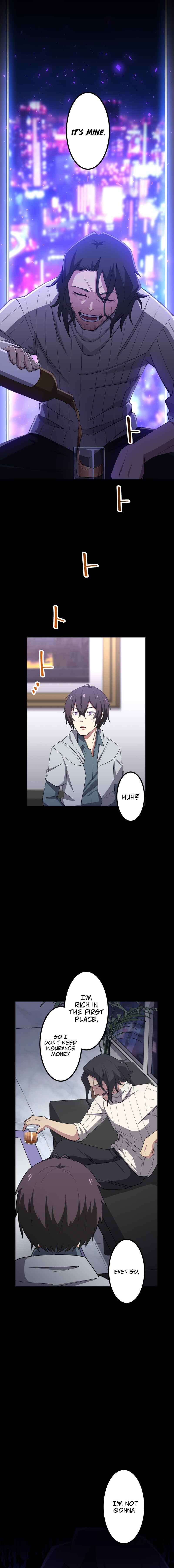 Page 24 Chapter 2 Level 1 kara Hajimaru Shoukan Musou - Ore Dake Tsukaeru Ura Dungeon de Subete no Tenseisha o Bucchigiru (Webtoon)