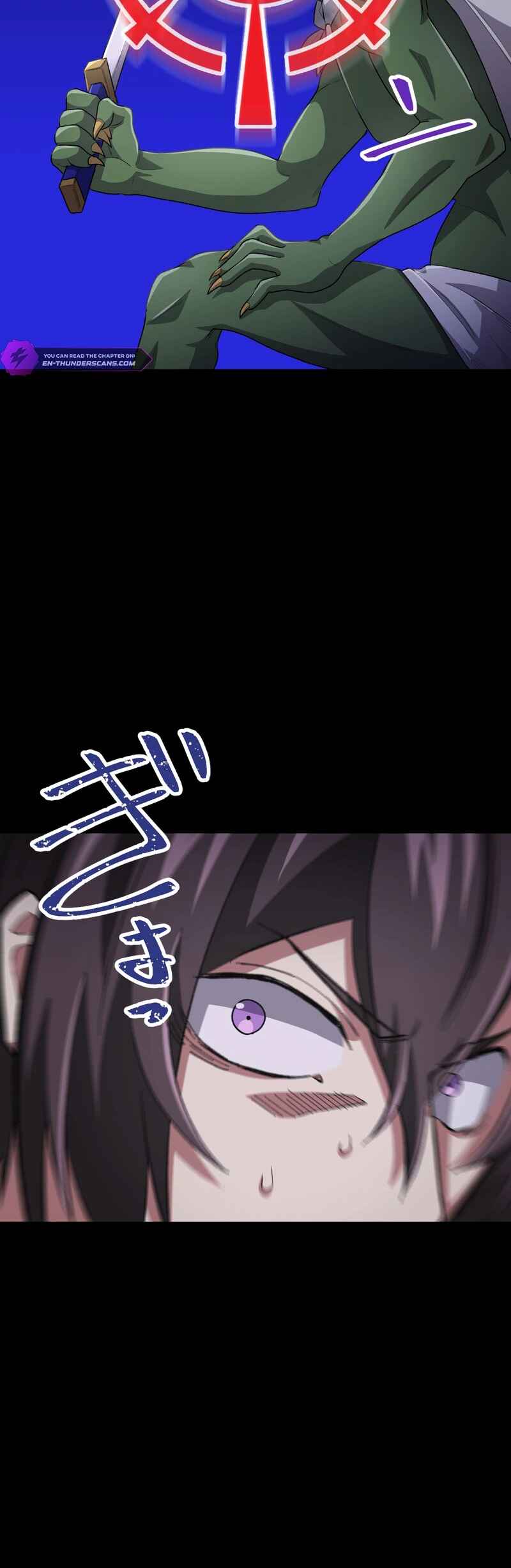 Page 18 Chapter 7 Level 1 kara Hajimaru Shoukan Musou - Ore Dake Tsukaeru Ura Dungeon de Subete no Tenseisha o Bucchigiru (Webtoon)