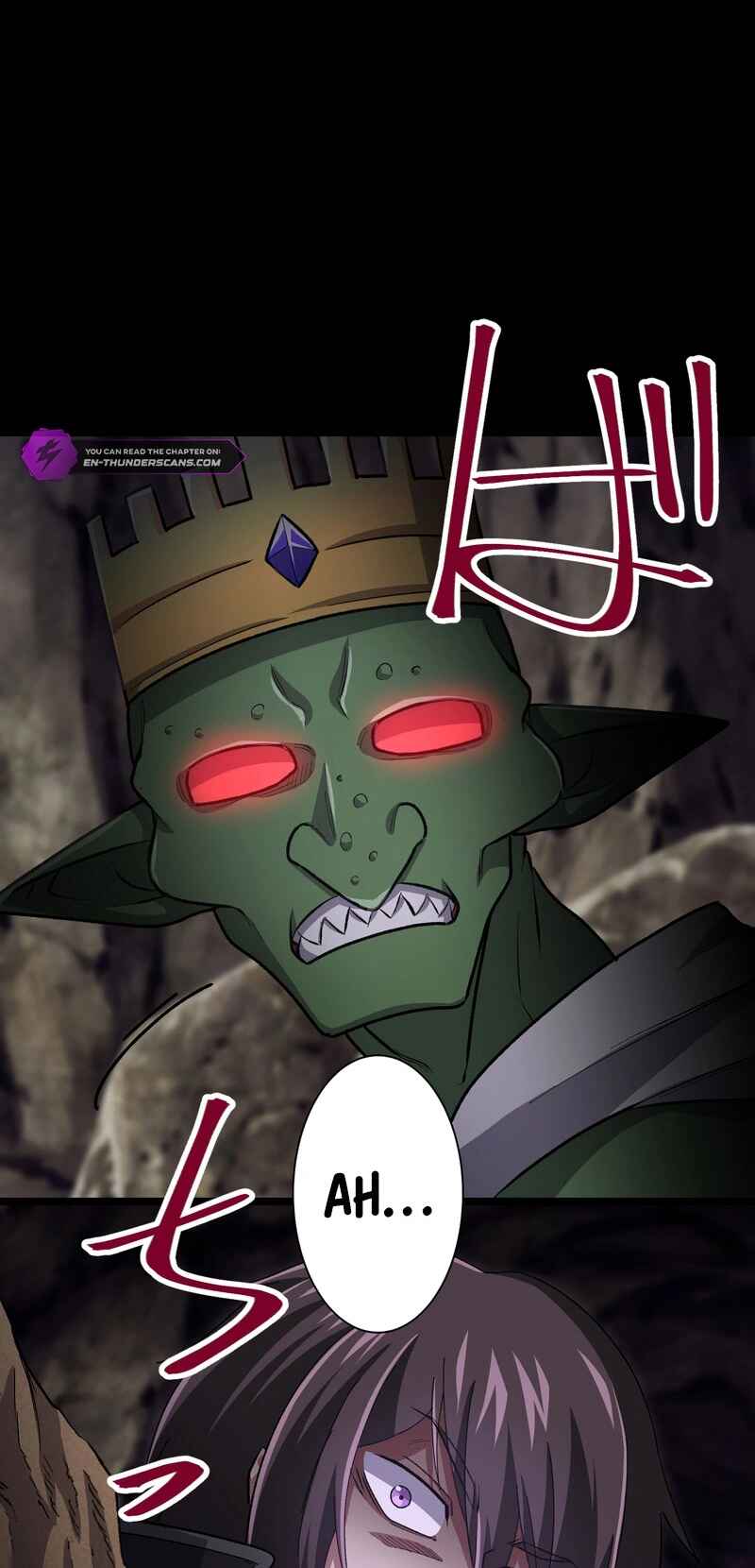 Page 27 Chapter 7 Level 1 kara Hajimaru Shoukan Musou - Ore Dake Tsukaeru Ura Dungeon de Subete no Tenseisha o Bucchigiru (Webtoon)