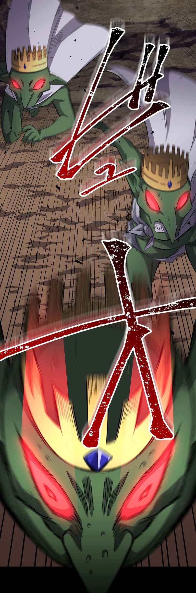 Page 31 Chapter 7 Level 1 kara Hajimaru Shoukan Musou - Ore Dake Tsukaeru Ura Dungeon de Subete no Tenseisha o Bucchigiru (Webtoon)