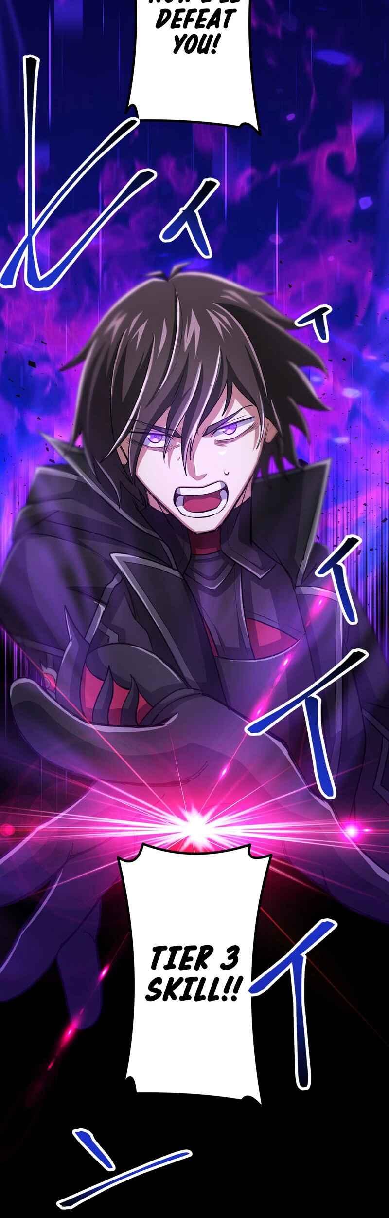 Page 44 Chapter 7 Level 1 kara Hajimaru Shoukan Musou - Ore Dake Tsukaeru Ura Dungeon de Subete no Tenseisha o Bucchigiru (Webtoon)