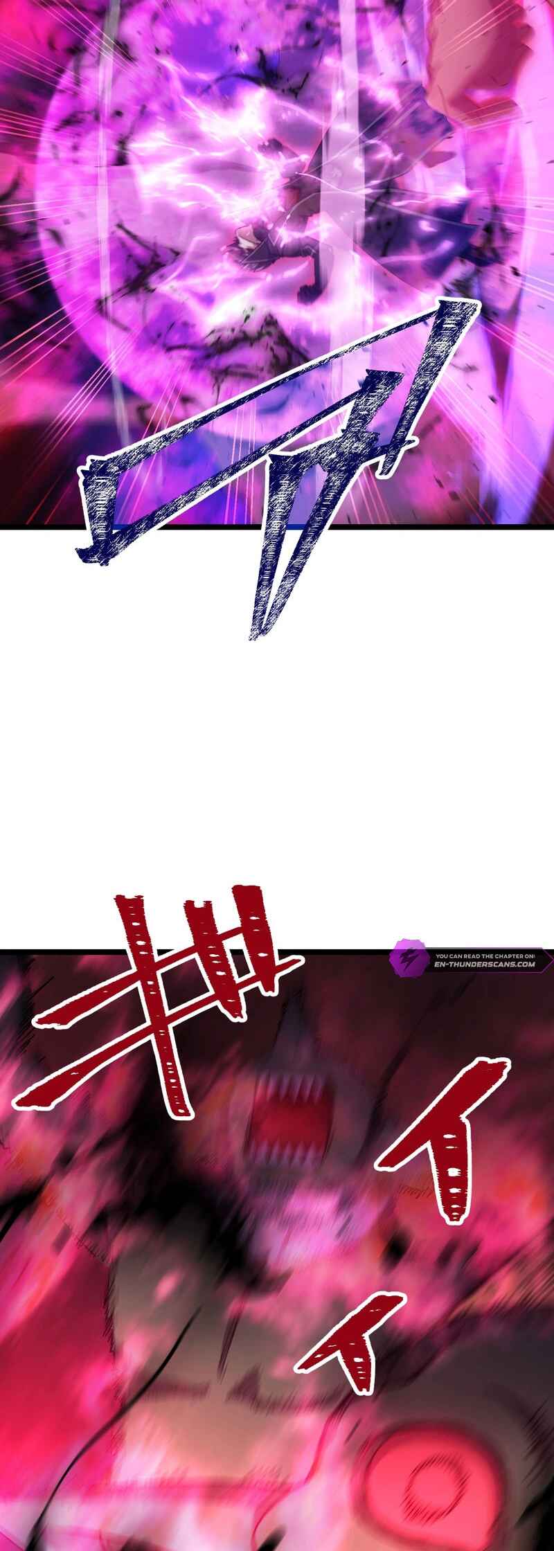 Page 46 Chapter 7 Level 1 kara Hajimaru Shoukan Musou - Ore Dake Tsukaeru Ura Dungeon de Subete no Tenseisha o Bucchigiru (Webtoon)